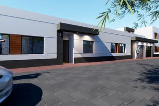 Maison à Calle norte 15. Impresionante urbanizacion de 7 viviendas con piscina y zona de