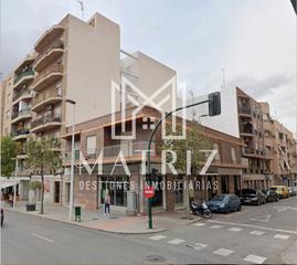 Édifice  Avinguda de novelda. ? ¡oportunidad única! edificio completo en venta en el corazón d
