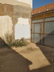 Terreno residencial en Calle ciudad real 26. Solar en c/ ciudad -real en tomelloso