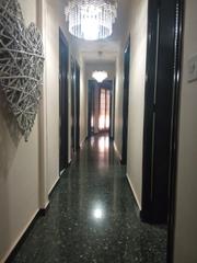 Piso en Travesía de san francisco 44. Piso en venta en buena zona de tomelloso