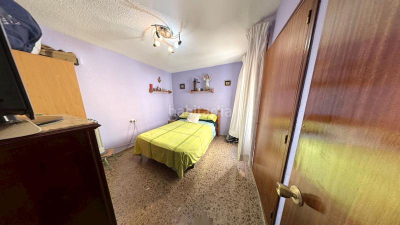 Foto 1b5f50d2-448d-472e-a99f-b82b9e9468c4. Appartamento con parcheggio in Centro Urbano Vila Joiosa (la)