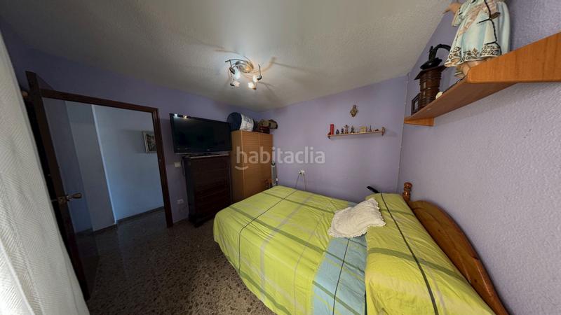 Foto 247ae613-4d30-45b4-bed5-3b9d7d09d030. Appartamento con parcheggio in Centro Urbano Vila Joiosa (la)