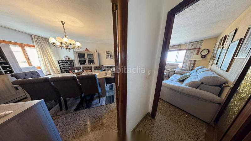 Foto 5b85bb77-af47-49ec-9be5-3ff4f6e98ba7. Appartamento con parcheggio in Centro Urbano Vila Joiosa (la)