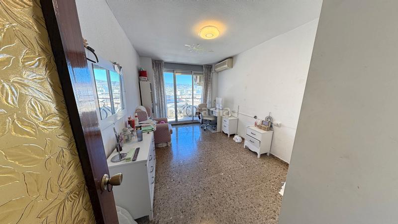 Foto 6069b775-93fa-4c10-8232-624a5b61ce55. Appartamento con parcheggio in Centro Urbano Vila Joiosa (la)