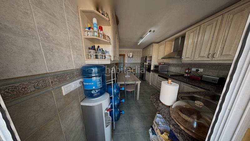 Foto 642c36a5-76aa-4185-aa11-9da598d9ff0f. Appartamento con parcheggio in Centro Urbano Vila Joiosa (la)