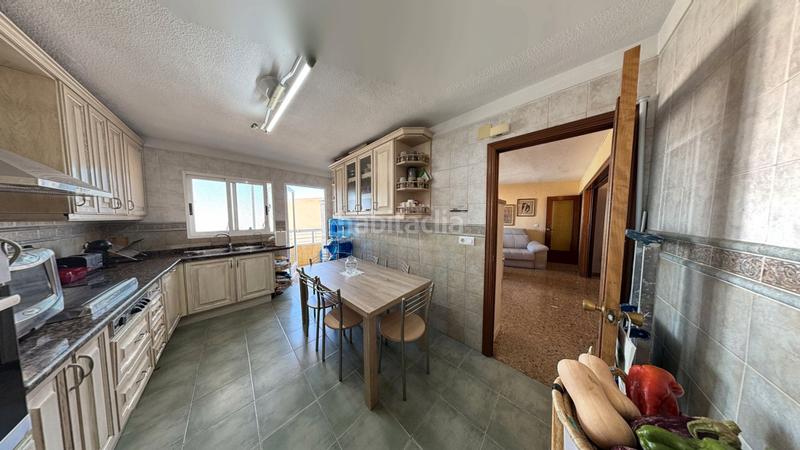 Foto 72057f37-6c7f-4890-bd2c-d96fd1c7f883. Appartamento con parcheggio in Centro Urbano Vila Joiosa (la)