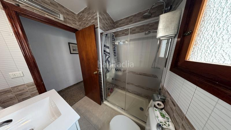 Foto 86e06ed9-9994-45a9-8a2d-4e7e90edc5de. Appartamento con parcheggio in Centro Urbano Vila Joiosa (la)