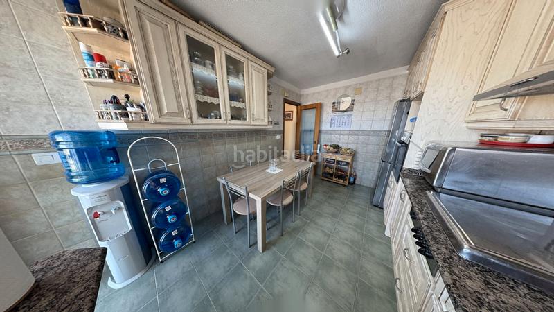 Foto 903ab16d-d3de-4116-ba96-311a560e98b3. Appartamento con parcheggio in Centro Urbano Vila Joiosa (la)