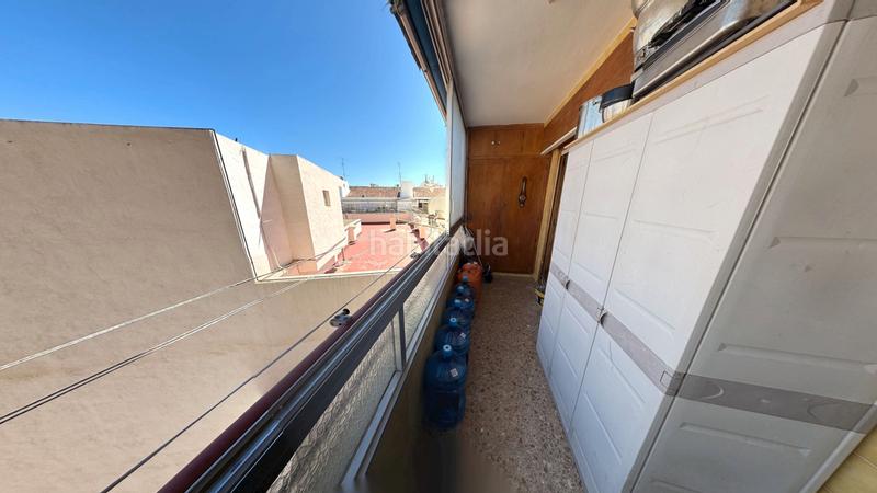 Foto a2ccbd45-5f09-4cf5-a063-53778f7299f8. Appartamento con parcheggio in Centro Urbano Vila Joiosa (la)