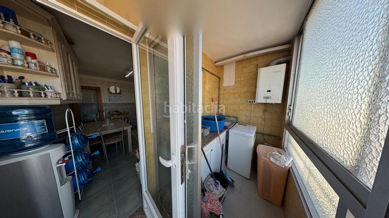 Foto b808bb29-394b-4619-9385-4a7d9ac1a4ed. Appartamento con parcheggio in Centro Urbano Vila Joiosa (la)