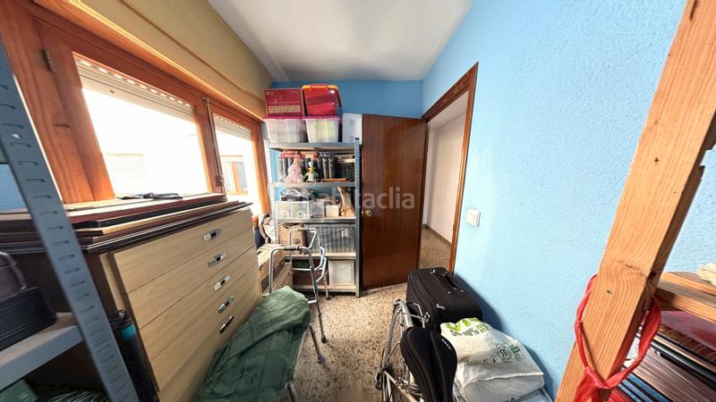 Foto b8187118-51cb-4edb-8791-cab122403cc7. Appartamento con parcheggio in Centro Urbano Vila Joiosa (la)