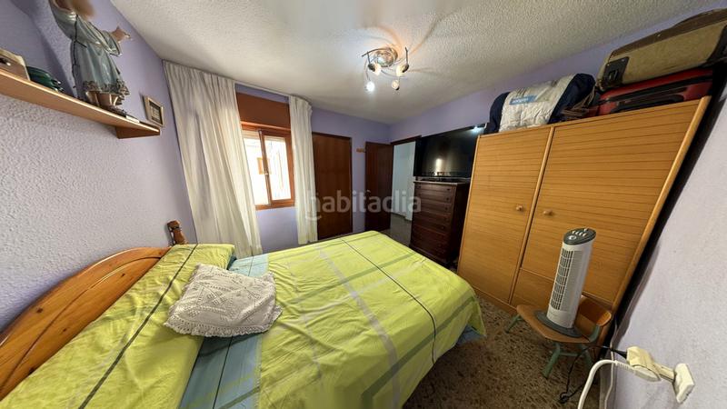 Foto b8363240-b4c2-42a1-a71c-33c6aaf68c9b. Appartamento con parcheggio in Centro Urbano Vila Joiosa (la)