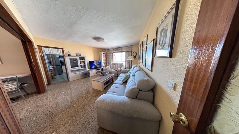 Foto d22eb6e2-bd66-445b-a28e-30e577b9166a. Appartamento con parcheggio in Centro Urbano Vila Joiosa (la)