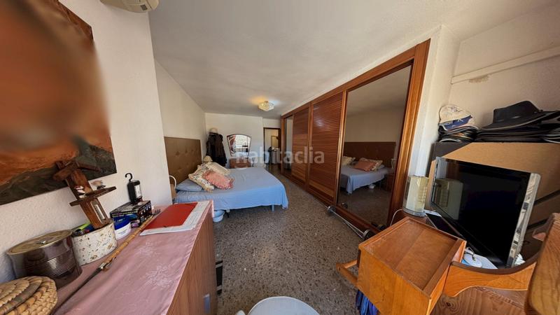 Foto f6314689-b611-436b-982c-cf343aeefc46. Appartamento con parcheggio in Centro Urbano Vila Joiosa (la)