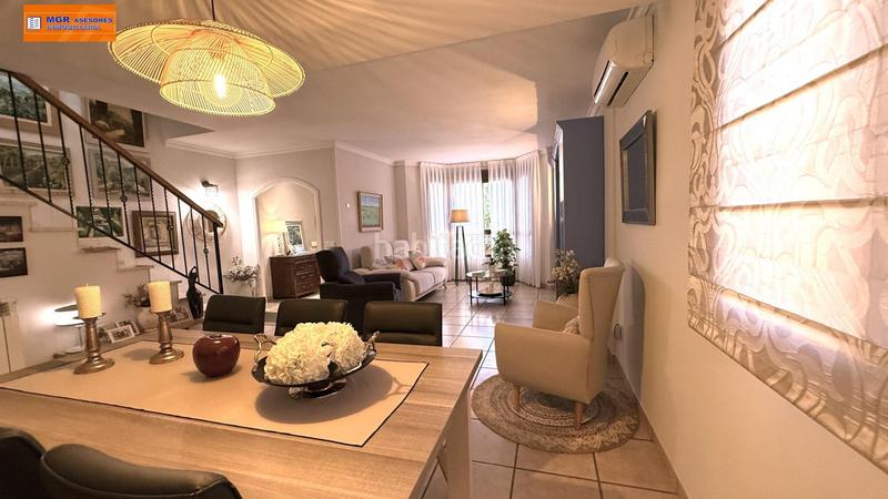 Foto 090d26ca-373e-46b4-a0ac-edacac8de402. Maison jumelée avec chauffage parking dans Amanecer Palma de Mallorca