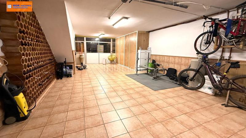 Foto 0dcbb940-b211-4fc0-b7b5-1ca735f90b0b. Maison jumelée avec chauffage parking dans Amanecer Palma de Mallorca