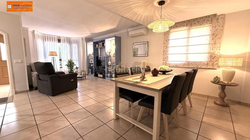 Foto 0e776609-2891-4542-b024-6e0211298464. Maison jumelée avec chauffage parking dans Amanecer Palma de Mallorca