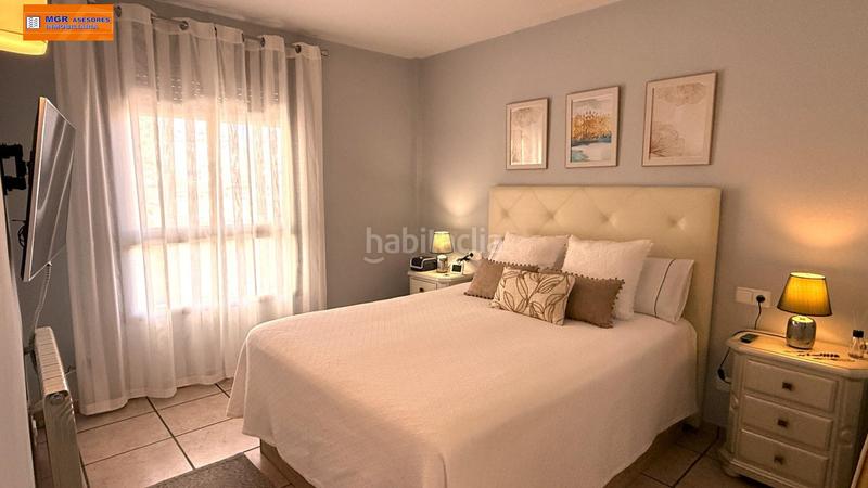 Foto 14458659-72dc-4cb6-93f8-ae3c15fb0200. Maison jumelée avec chauffage parking dans Amanecer Palma de Mallorca