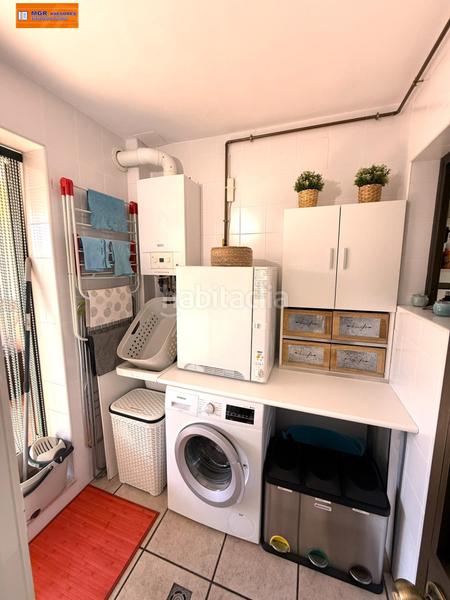 Foto 1541d1cc-dce1-4b95-9d96-b9f9f8ff05ec. Maison jumelée avec chauffage parking dans Amanecer Palma de Mallorca