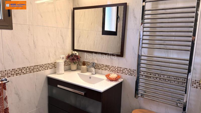 Foto 1726a8d1-2d01-41bb-9214-79d6ce945183. Maison jumelée avec chauffage parking dans Amanecer Palma de Mallorca