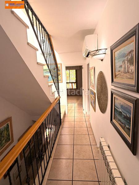 Foto 196121e6-348d-43d0-a798-02f418880091. Maison jumelée avec chauffage parking dans Amanecer Palma de Mallorca