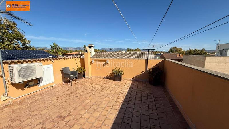 Foto 23ce04f9-895c-457e-8210-48eea52deaf5. Maison jumelée avec chauffage parking dans Amanecer Palma de Mallorca