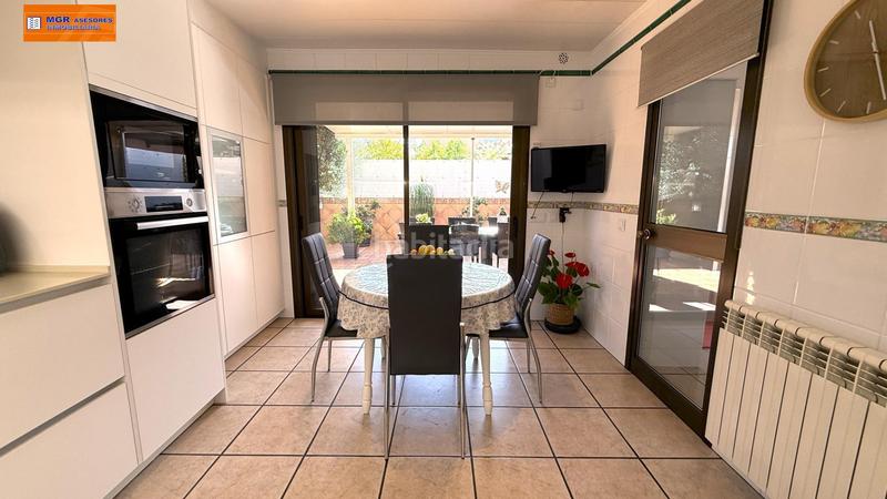 Foto 665aa539-6e9c-4727-9fc6-3d8843b5a86e. Maison jumelée avec chauffage parking dans Amanecer Palma de Mallorca