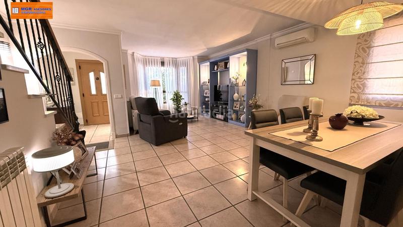 Foto 74da104f-d035-4f3e-842a-ffe01b302484. Maison jumelée avec chauffage parking dans Amanecer Palma de Mallorca