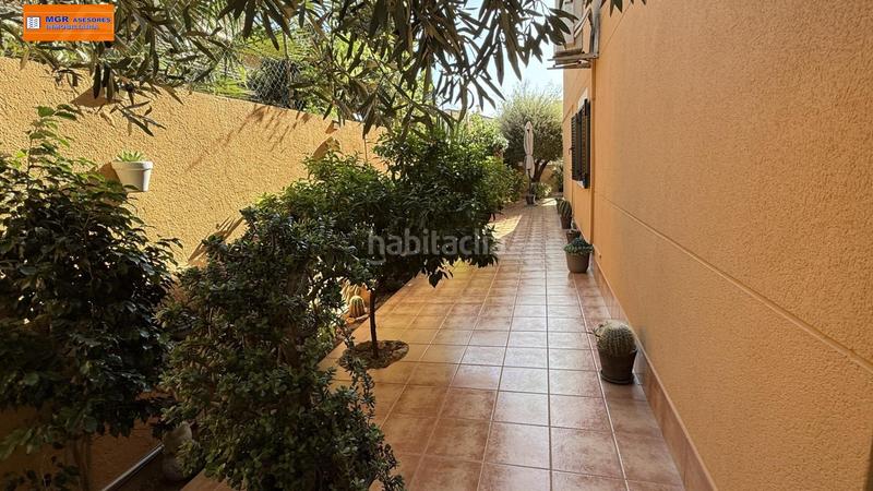 Foto 8335c561-0003-4c2d-8cdc-0d4f88e025c9. Maison jumelée avec chauffage parking dans Amanecer Palma de Mallorca