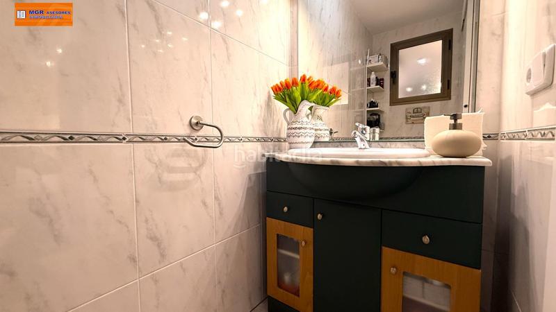 Foto 8b7dafe9-3c72-4f02-9c47-b5bda3c49174. Maison jumelée avec chauffage parking dans Amanecer Palma de Mallorca