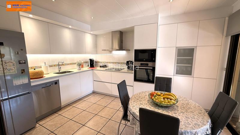 Foto 96ae75e7-9559-4ec6-8a13-1fa6c583f642. Maison jumelée avec chauffage parking dans Amanecer Palma de Mallorca