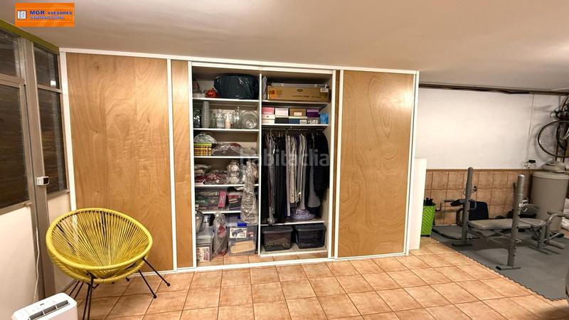 Foto a160a420-b0db-49d1-a799-78d00127bdf3. Maison jumelée avec chauffage parking dans Amanecer Palma de Mallorca