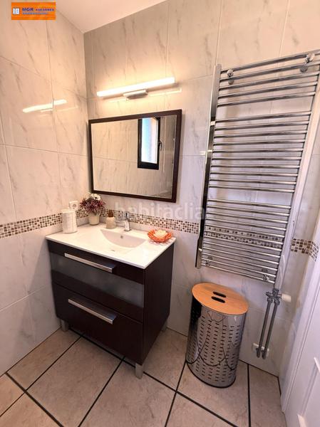 Foto a9506667-79b5-43bc-8d39-d83d72c41e64. Maison jumelée avec chauffage parking dans Amanecer Palma de Mallorca