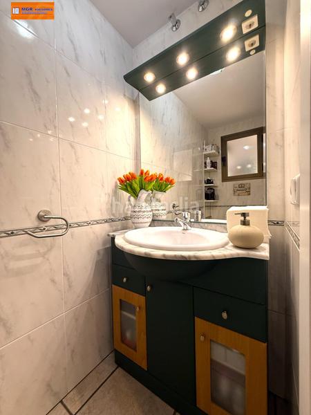 Foto b444849e-7e51-4684-877e-aae5f03b8981. Maison jumelée avec chauffage parking dans Amanecer Palma de Mallorca