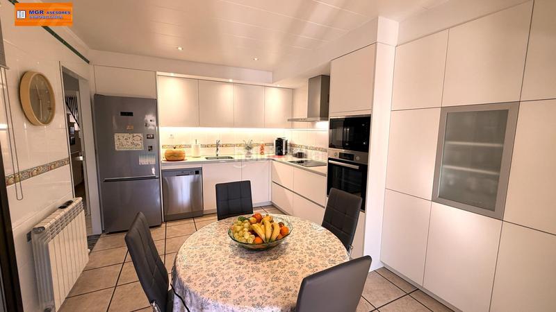 Foto c0457cbb-98e5-4050-82f2-fc50a79c4183. Maison jumelée avec chauffage parking dans Amanecer Palma de Mallorca