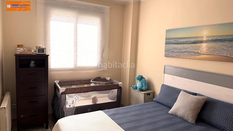 Foto c77cb487-27dd-4ac2-9f19-6f9aa29bfa35. Maison jumelée avec chauffage parking dans Amanecer Palma de Mallorca