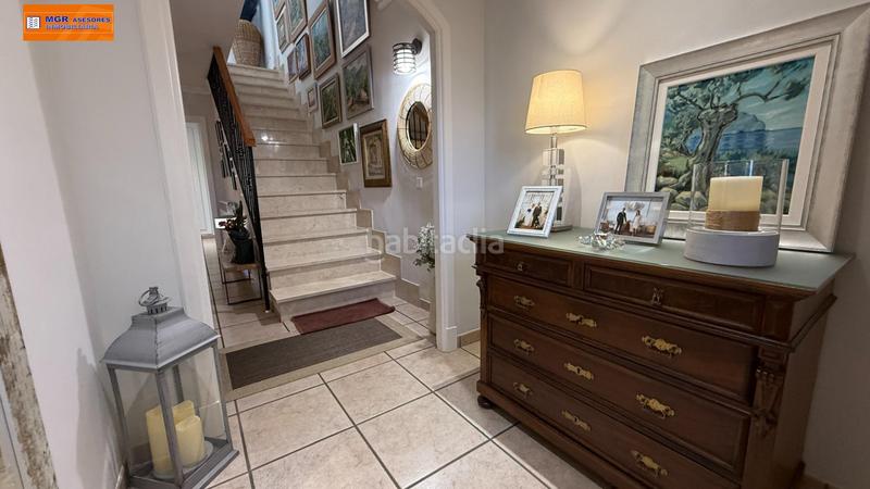 Foto d068cc56-7780-4d67-b685-7e03605be9b3. Maison jumelée avec chauffage parking dans Amanecer Palma de Mallorca