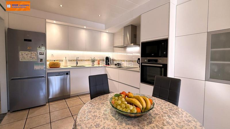 Foto d3b3fd59-942f-4da4-a329-069024744d82. Maison jumelée avec chauffage parking dans Amanecer Palma de Mallorca