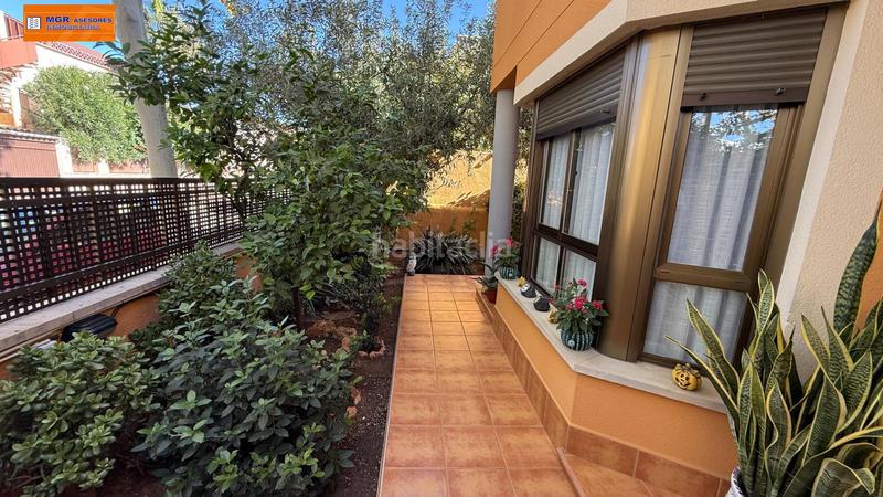 Foto ea885bff-dc68-4ee7-a3db-5f2f75e26212. Maison jumelée avec chauffage parking dans Amanecer Palma de Mallorca