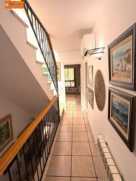Foto 196121e6-348d-43d0-a798-02f418880091. Casa adossada amb calefacció aparcament a Amanecer Palma de Mallorca