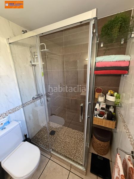 Foto 46accccb-9ddf-417d-99a5-ea1bdd5c8308. Casa adossada amb calefacció aparcament a Amanecer Palma de Mallorca
