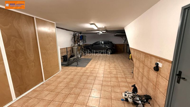 Foto 512cfe8b-b1a4-47b9-a294-5672e8a861c6. Casa adossada amb calefacció aparcament a Amanecer Palma de Mallorca