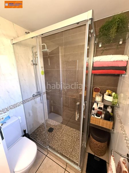 Foto 53b9cc86-2e47-4ea0-a01a-b1b9e1280d72. Casa adossada amb calefacció aparcament a Amanecer Palma de Mallorca