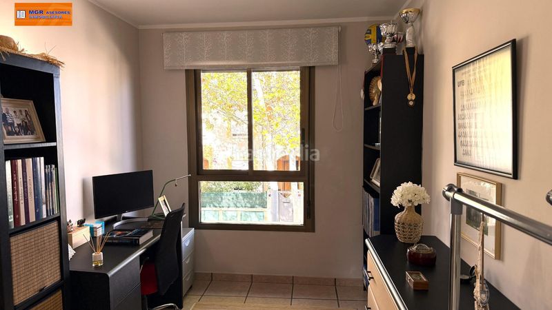 Foto 7a9eacd2-f4b0-446b-9b7b-904674aaeeba. Casa adossada amb calefacció aparcament a Amanecer Palma de Mallorca