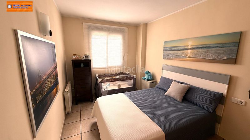 Foto 9a62e803-7800-4bf8-b1bc-ac0e7d0698f3. Casa adossada amb calefacció aparcament a Amanecer Palma de Mallorca