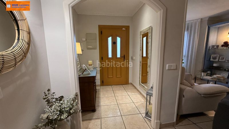 Foto ad46bb2a-38f9-4795-90ea-0f8f59dd0219. Casa adossada amb calefacció aparcament a Amanecer Palma de Mallorca