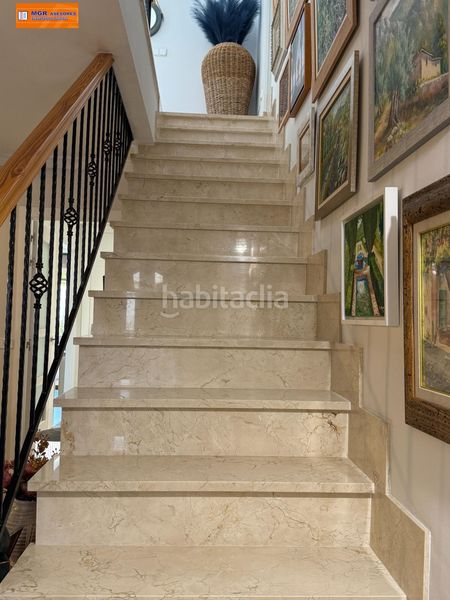 Foto c7a3f22f-b521-46d7-8711-7437172375a5. Casa adossada amb calefacció aparcament a Amanecer Palma de Mallorca