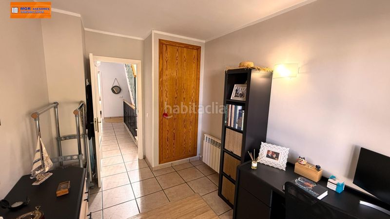 Foto ea1b6047-c083-44b3-a578-aedf29d363a0. Casa adossada amb calefacció aparcament a Amanecer Palma de Mallorca