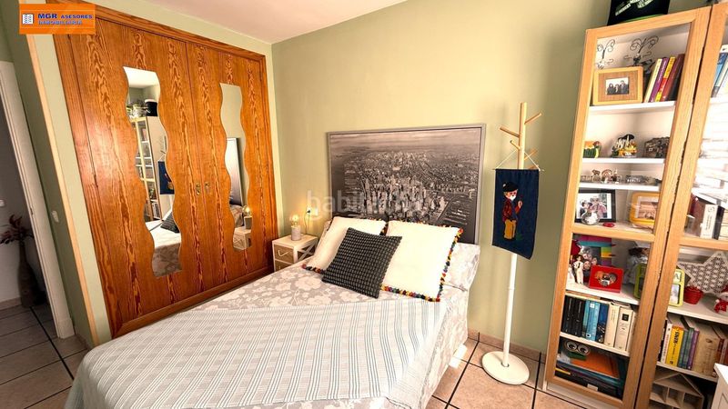 Foto f4daf097-fd90-4325-81fd-c55fa9fb8378. Casa adossada amb calefacció aparcament a Amanecer Palma de Mallorca