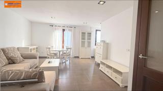 Lloguer Dúplex a Pòrtol. Dúplex en pórtol de 1 dormitorio con estancia para estudio, tras